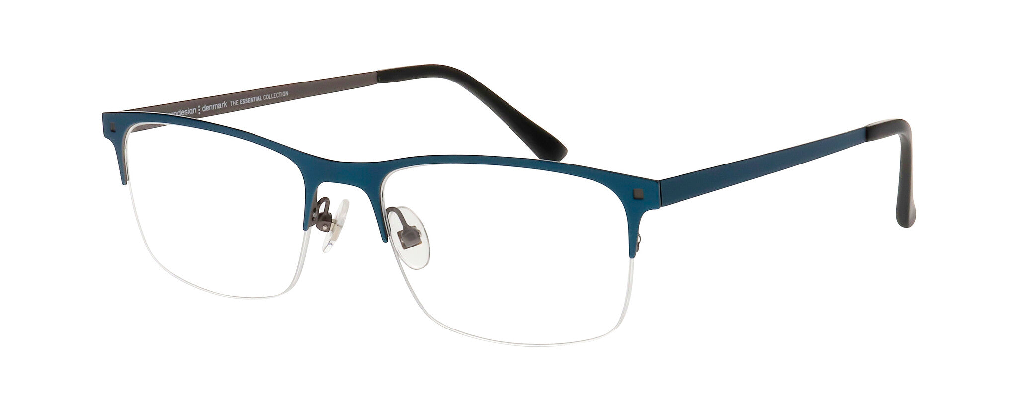 ProDesign SQUARE 1 Eyeglasses