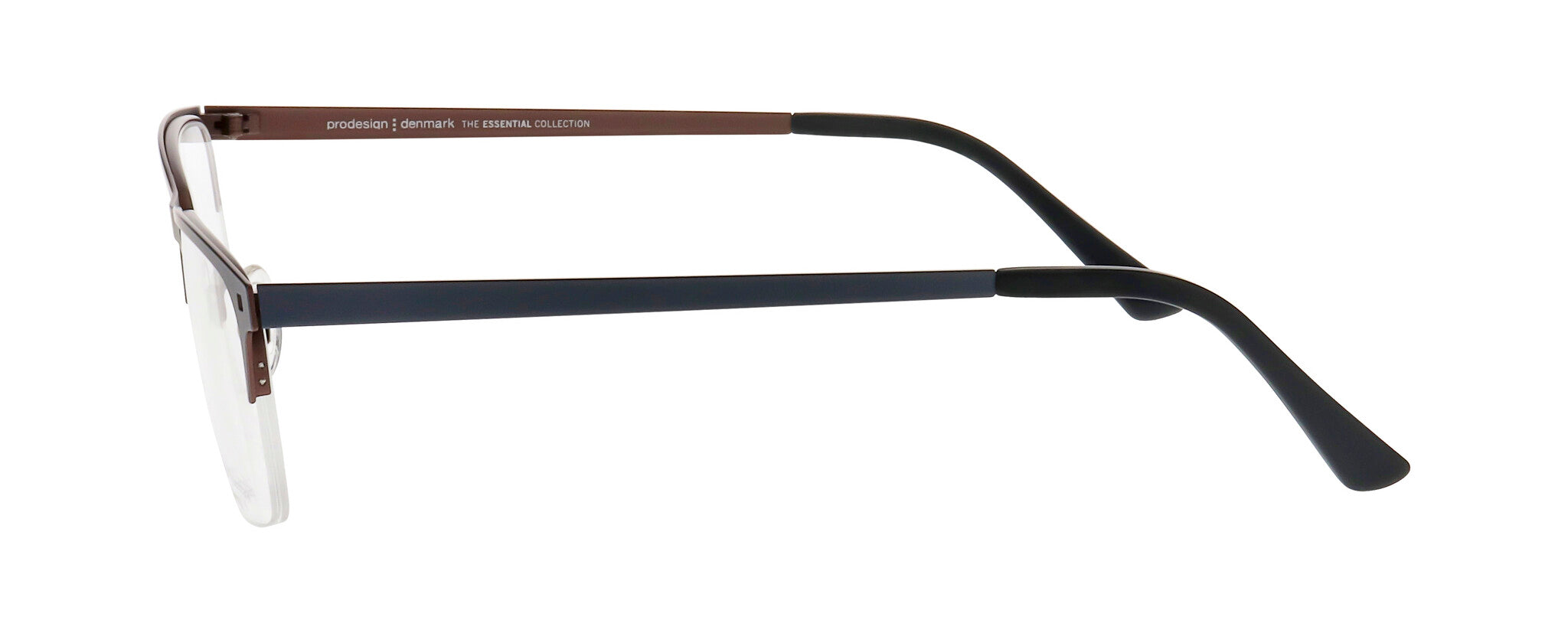 ProDesign SQUARE 1 Eyeglasses