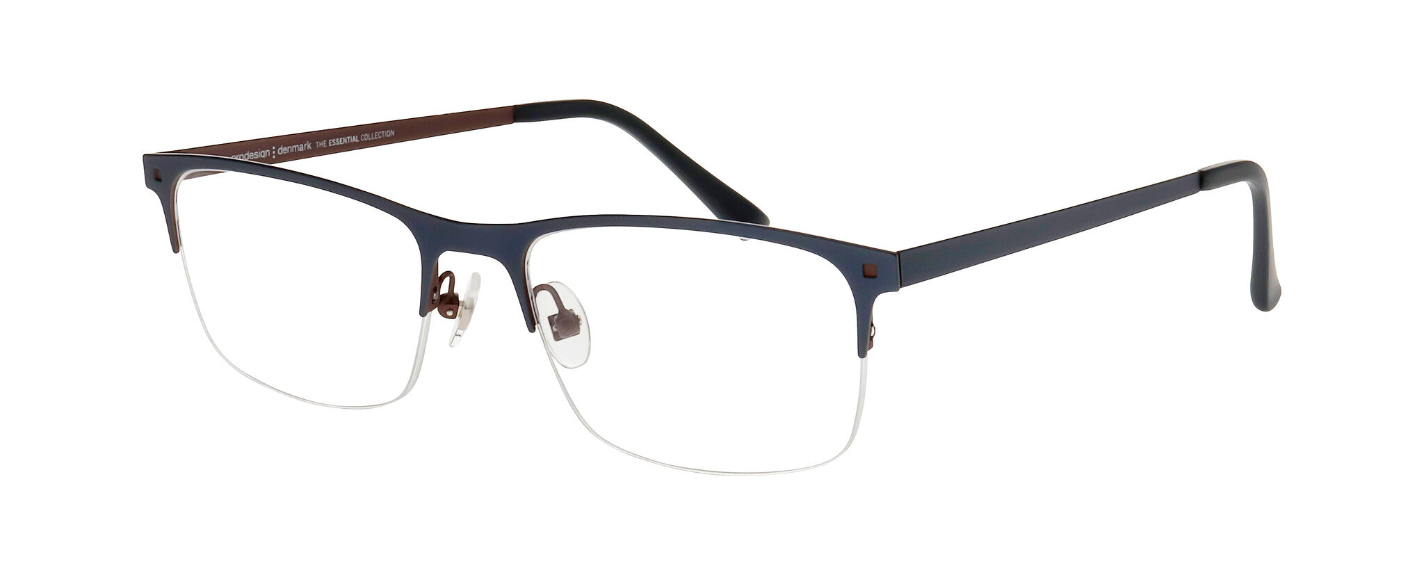 ProDesign SQUARE 1 Eyeglasses