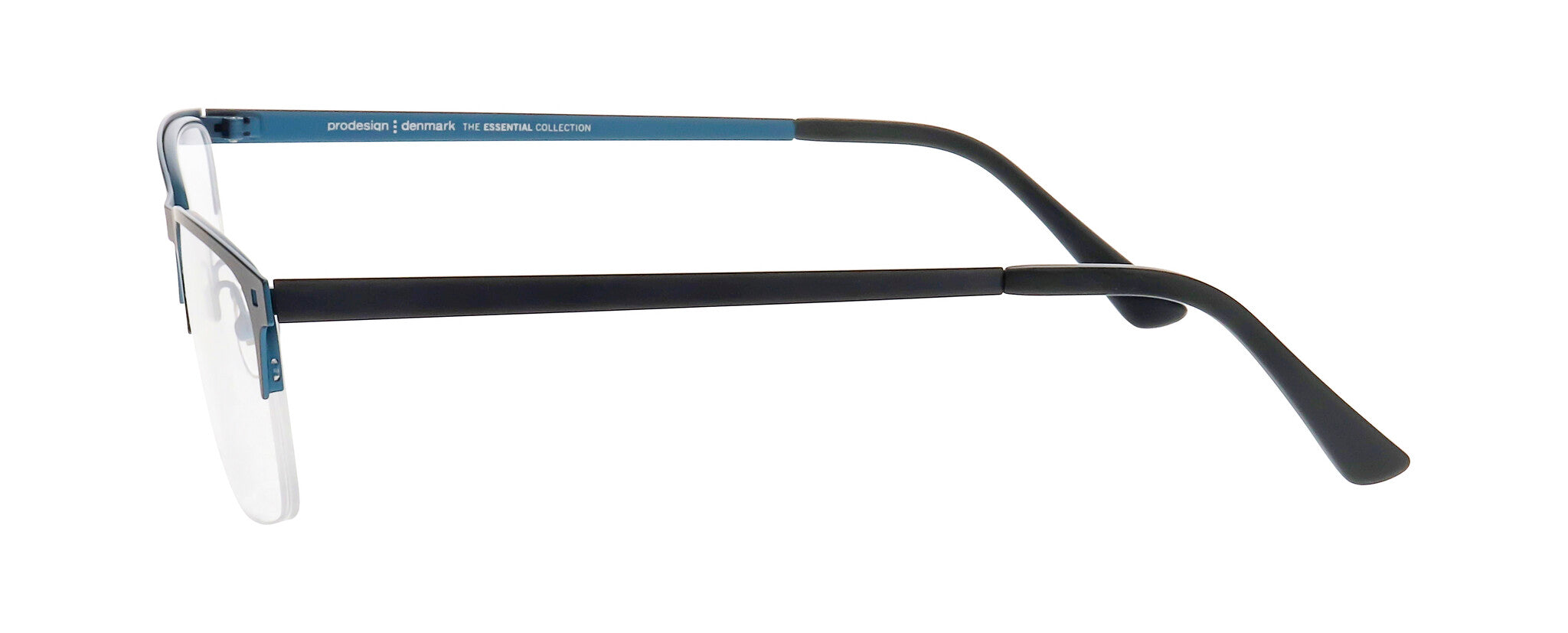 ProDesign SQUARE 1 Eyeglasses