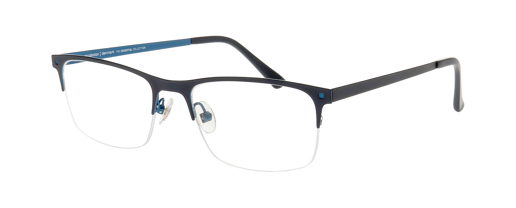 ProDesign SQUARE 1 Eyeglasses