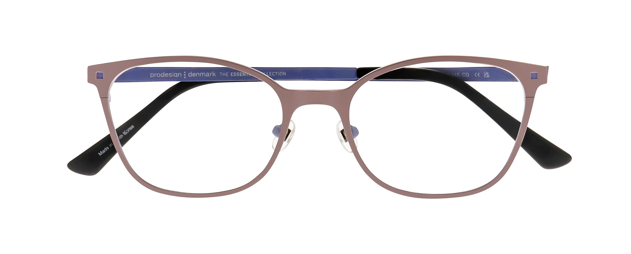ProDesign SQUARE 2 Eyeglasses