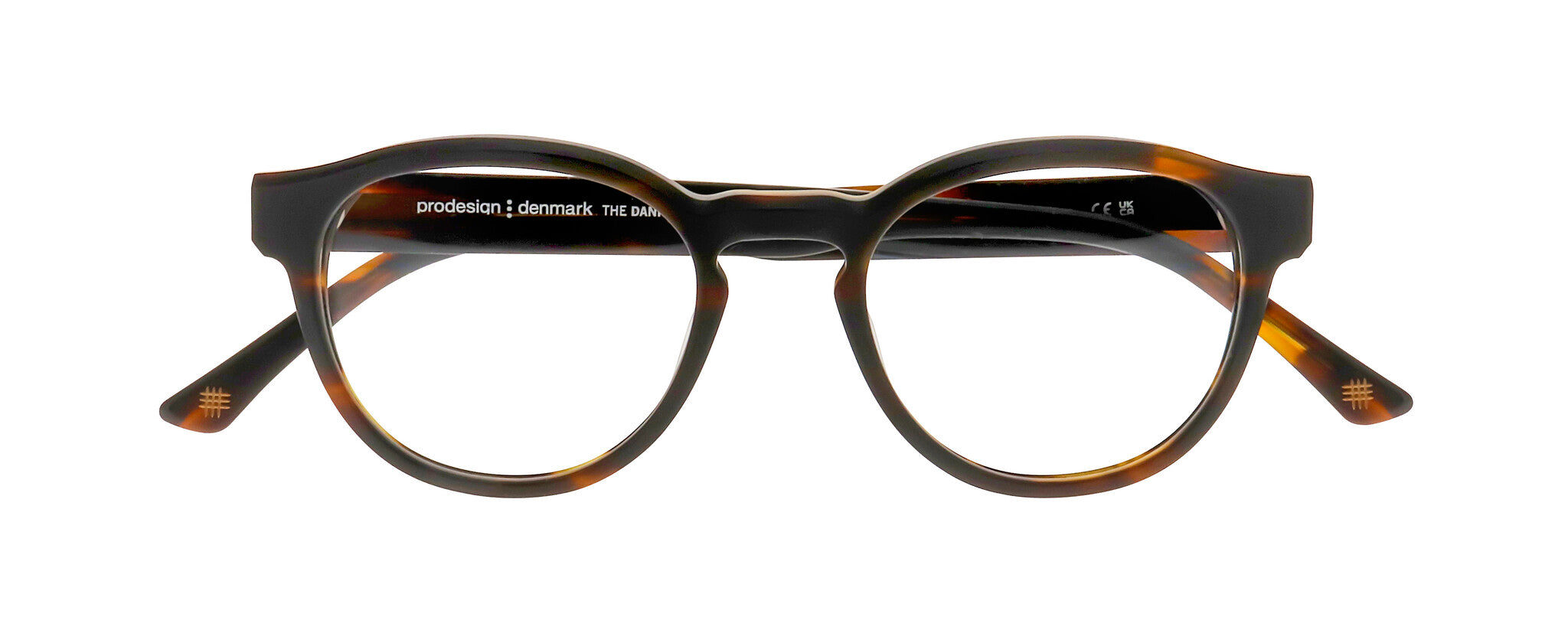 ProDesign CUT 4 Eyeglasses