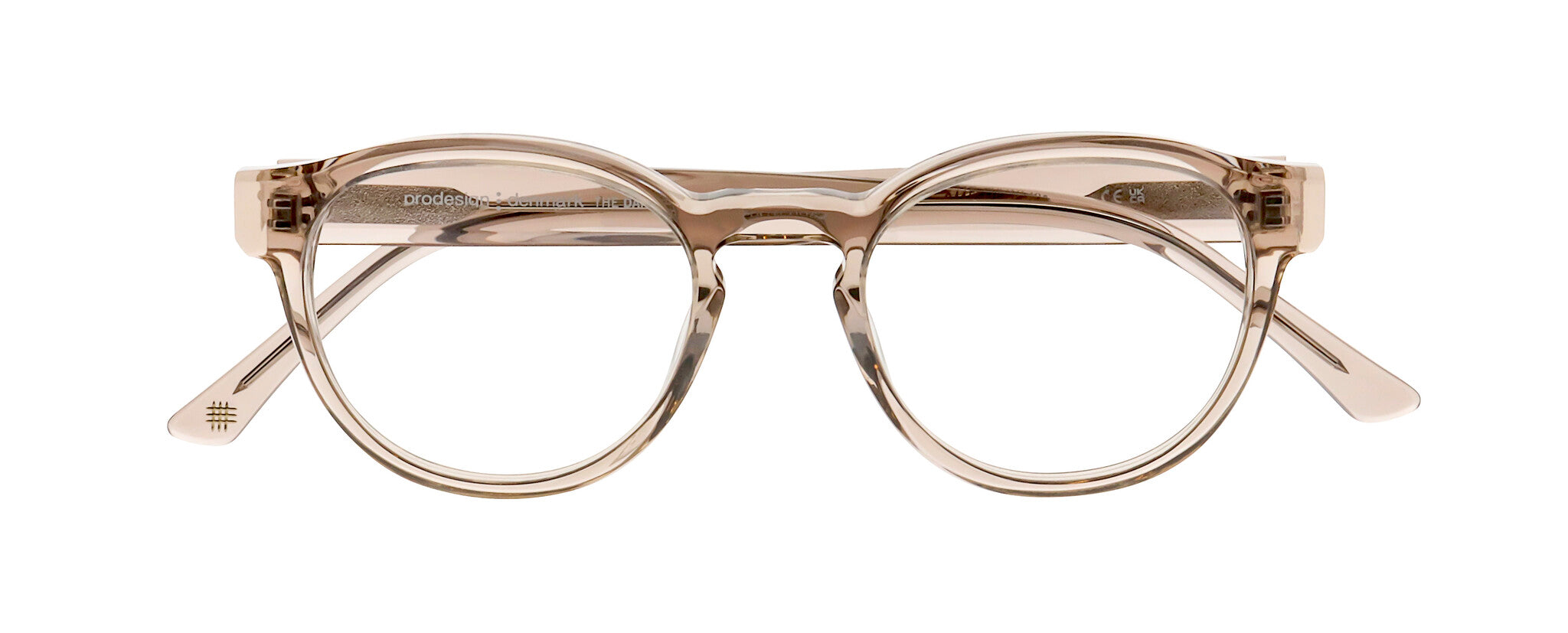 ProDesign CUT 4 Eyeglasses