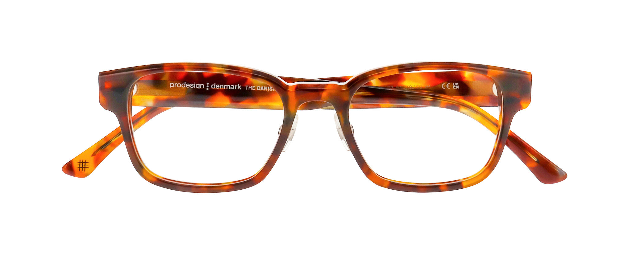 ProDesign CUT 5 Eyeglasses