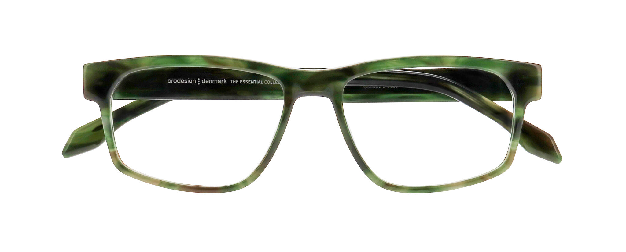 ProDesign GRANDD 2 EyeGlasses