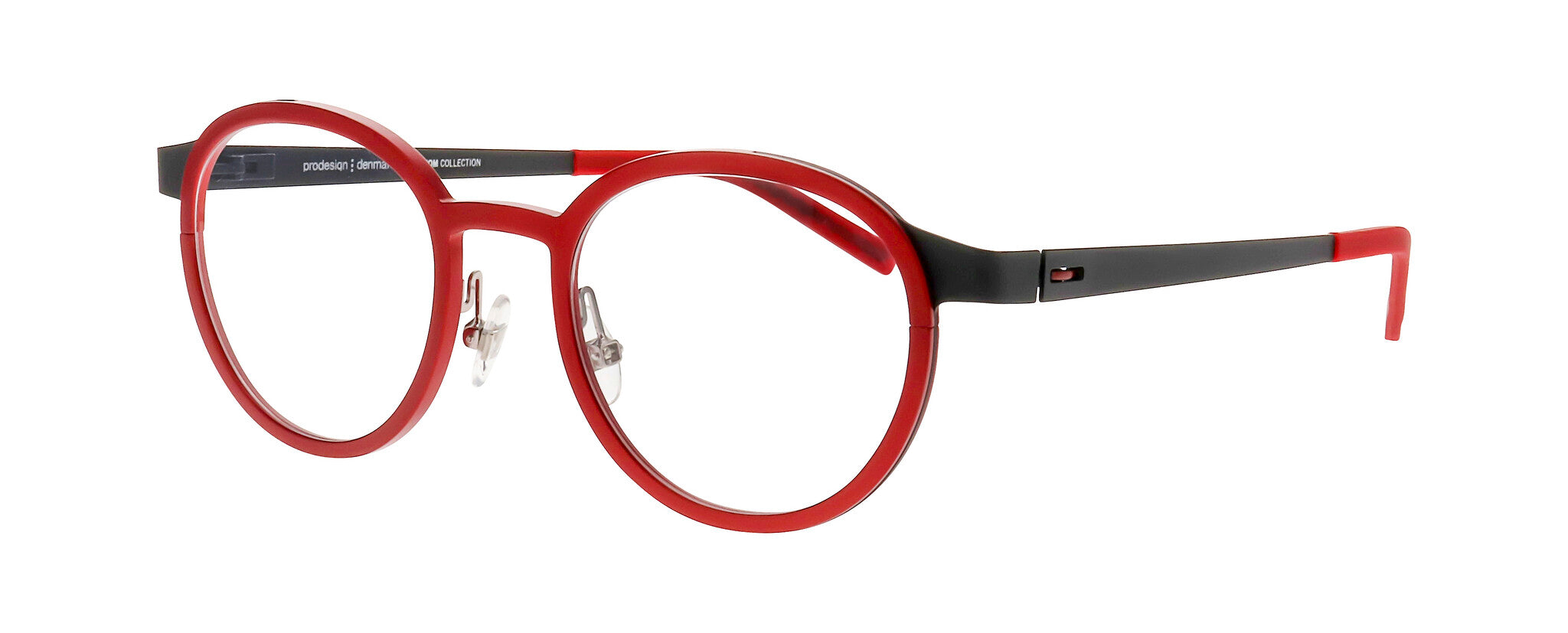 ProDesign ALUTRACK 1 Eyeglasses