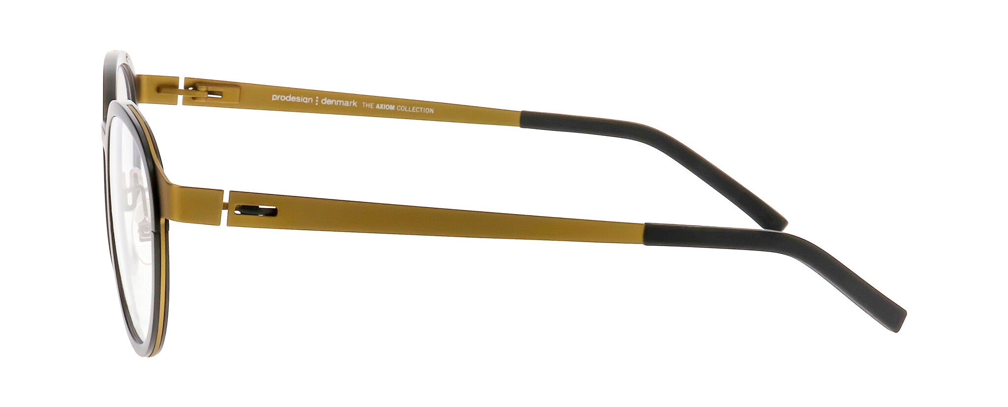 ProDesign ALUTRACK 1 Eyeglasses