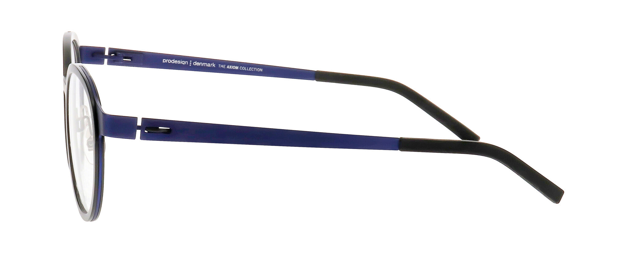 ProDesign ALUTRACK 1 Eyeglasses