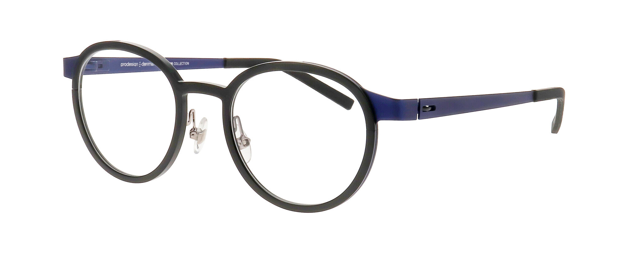 ProDesign ALUTRACK 1 Eyeglasses