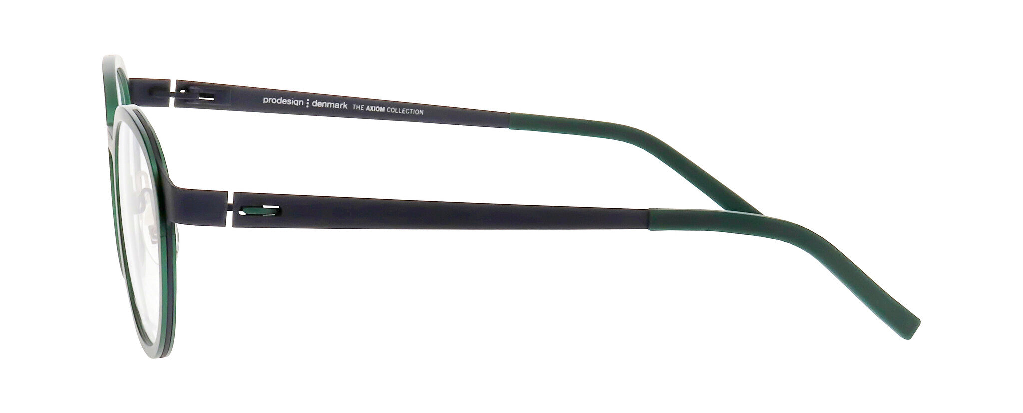 ProDesign ALUTRACK 1 Eyeglasses