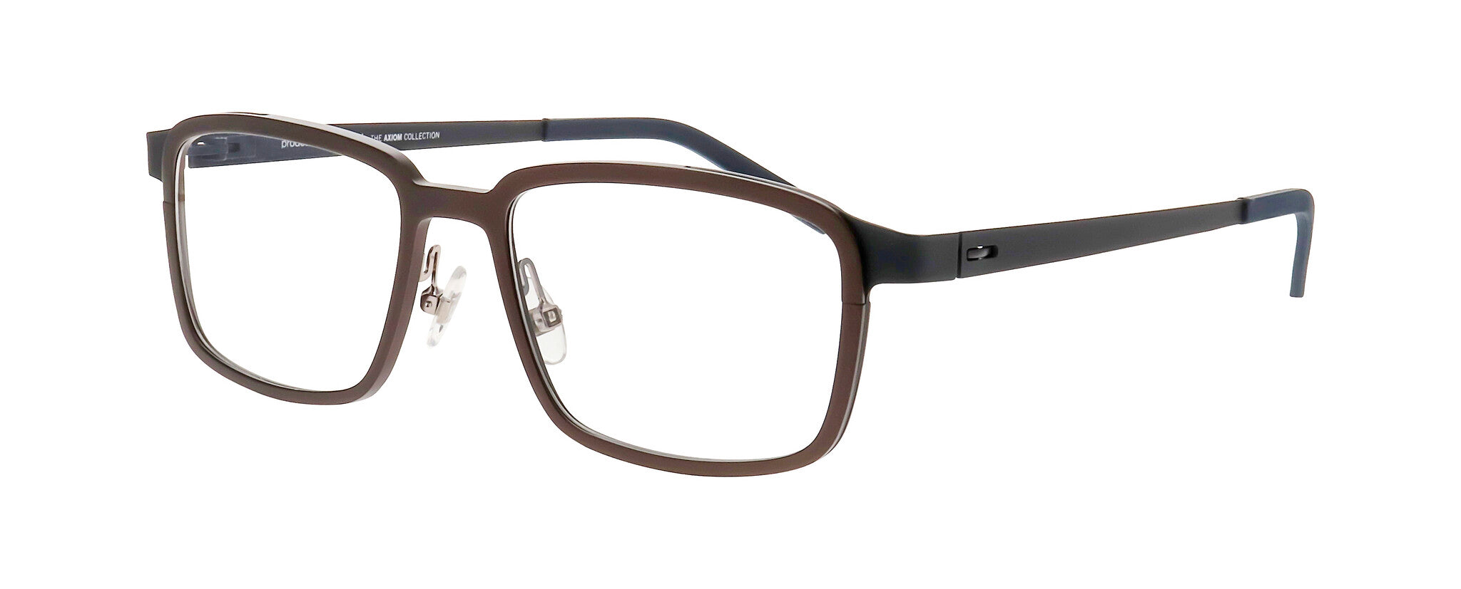 ProDesign ALUTRACK 2 Eyeglasses