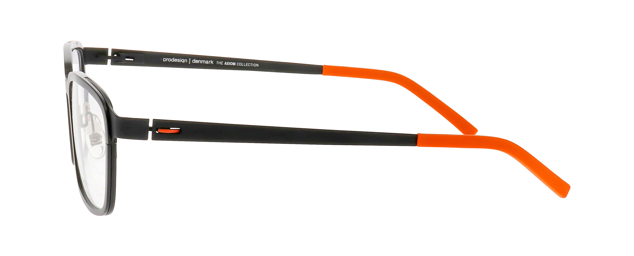 ProDesign ALUTRACK 2 Eyeglasses