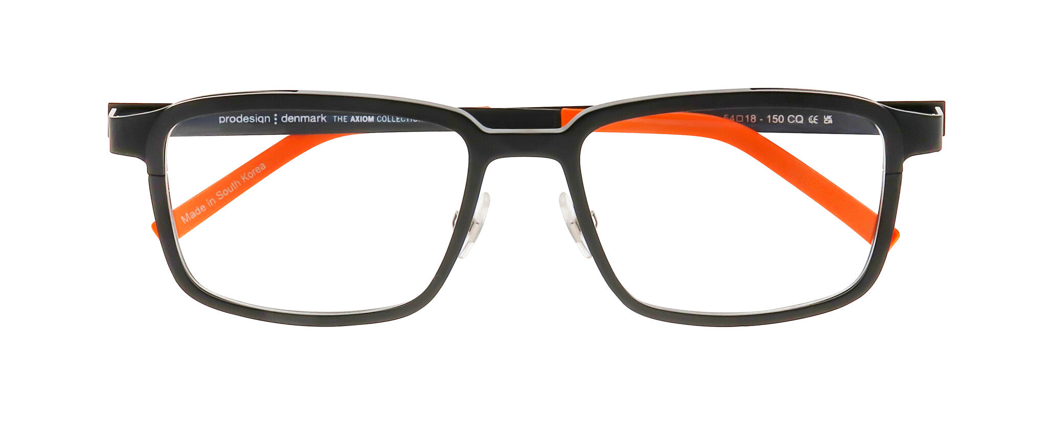 ProDesign ALUTRACK 2 Eyeglasses