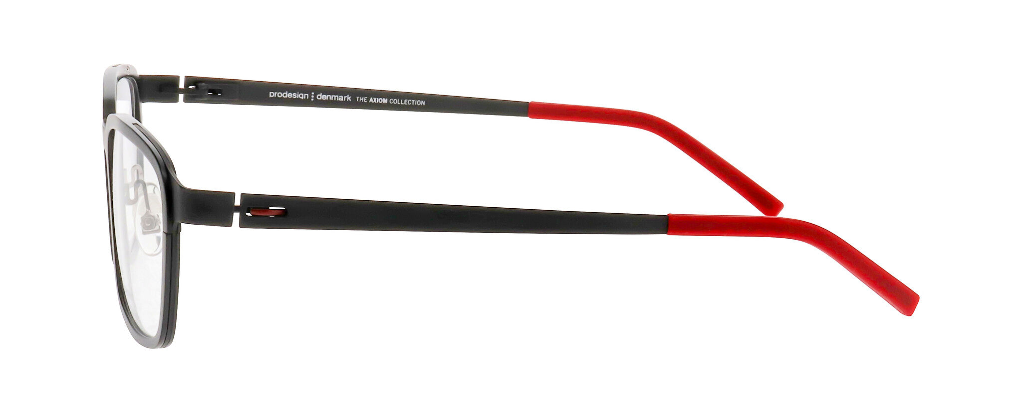 ProDesign ALUTRACK 2 Eyeglasses