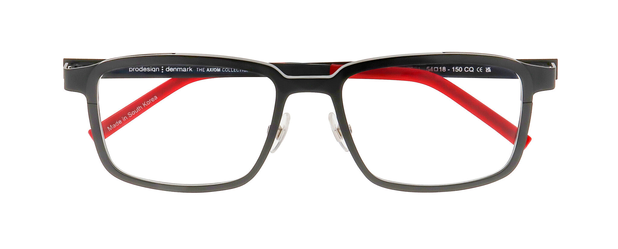 ProDesign ALUTRACK 2 Eyeglasses