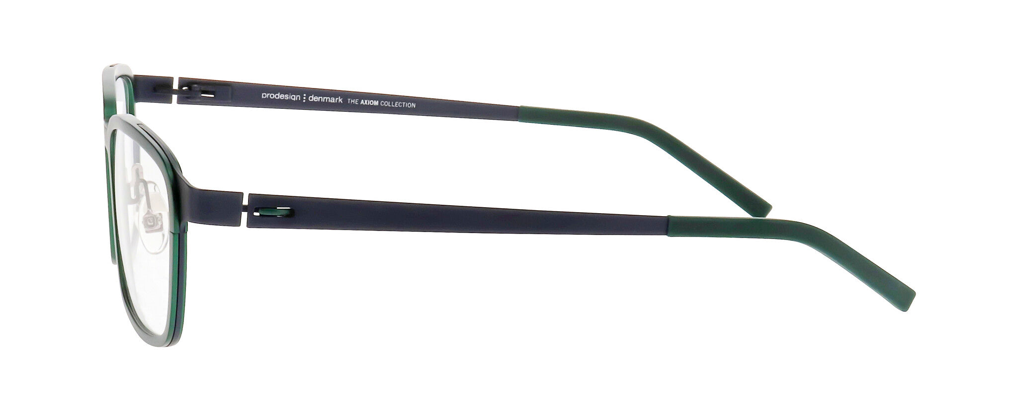 ProDesign ALUTRACK 2 Eyeglasses