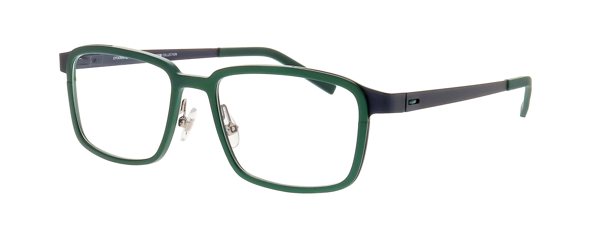 ProDesign ALUTRACK 2 Eyeglasses