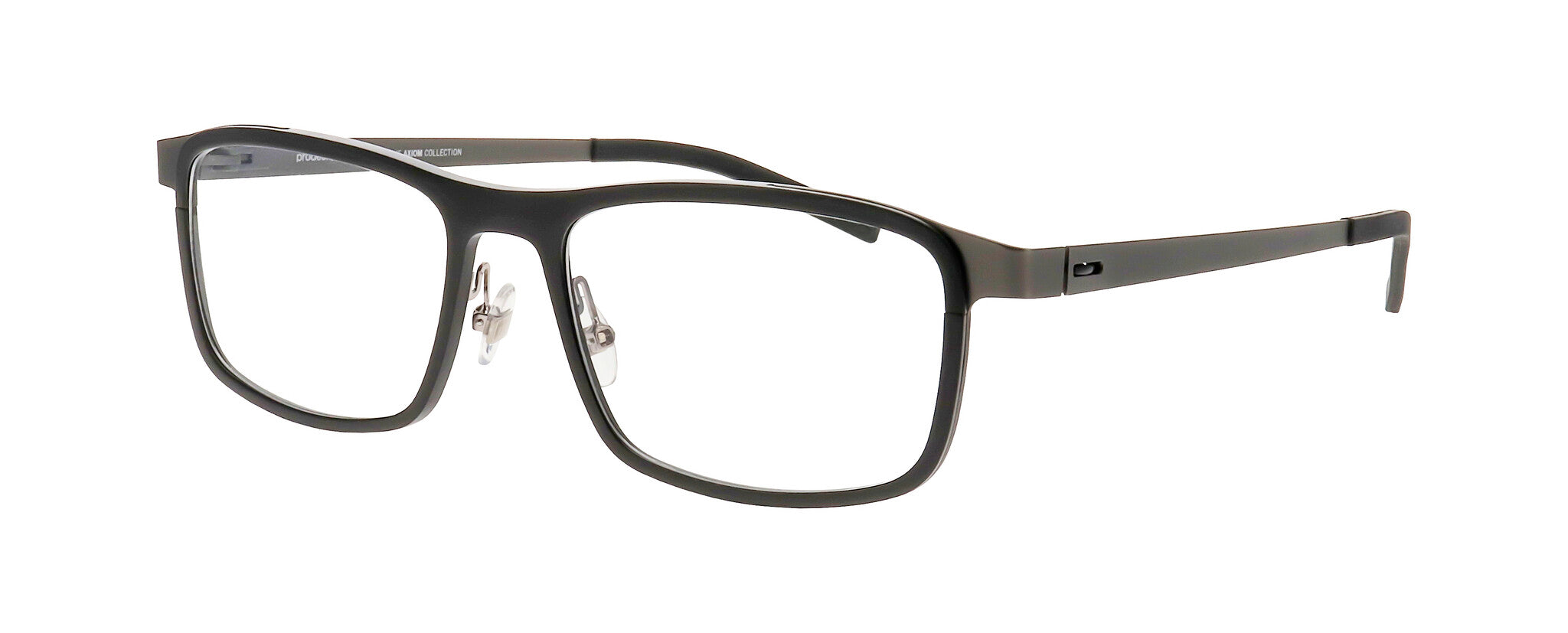 ProDesign ALUTRACK 3 Eyeglasses