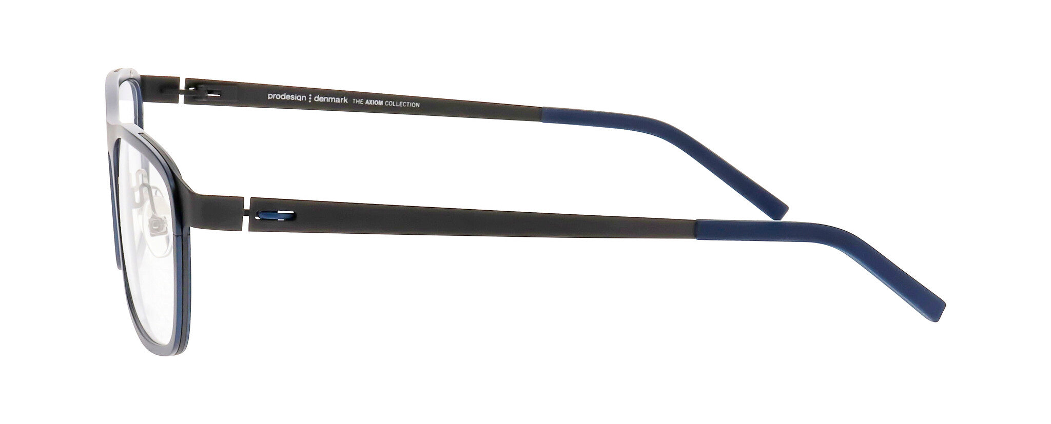 ProDesign ALUTRACK 3 Eyeglasses