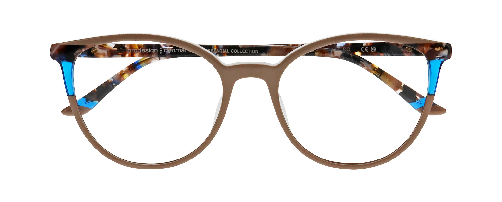 ProDesign GLOW 1 Eyeglasses