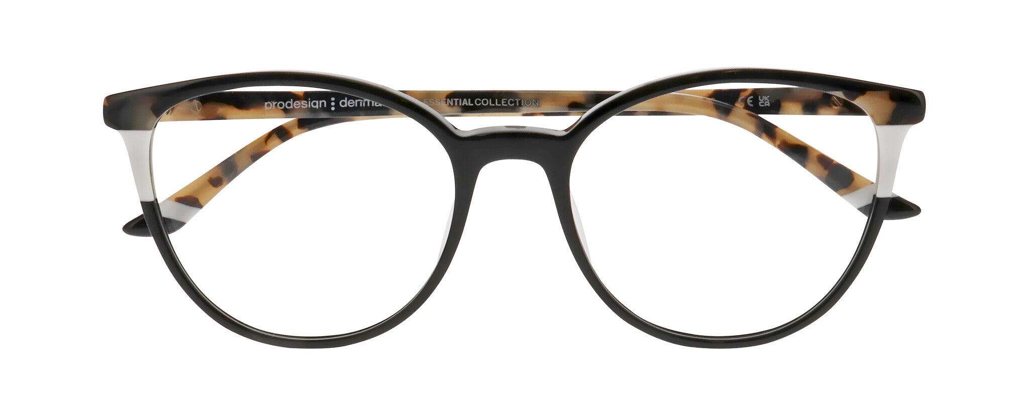 ProDesign GLOW 1 Eyeglasses