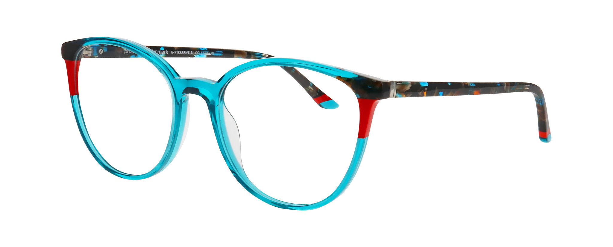 ProDesign GLOW 1 Eyeglasses