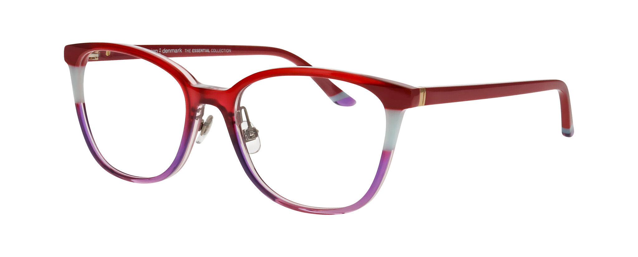 ProDesign GLOW 2 Eyeglasses