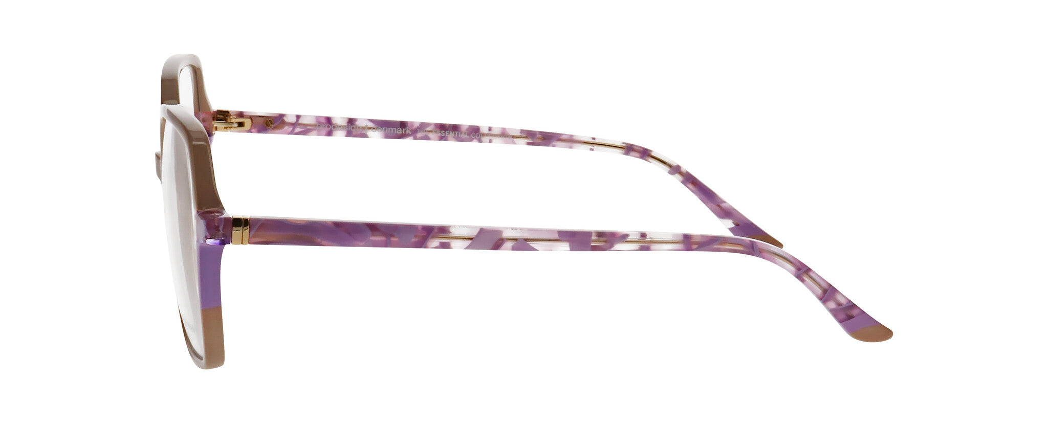 ProDesign GLOW 3 Eyeglasses