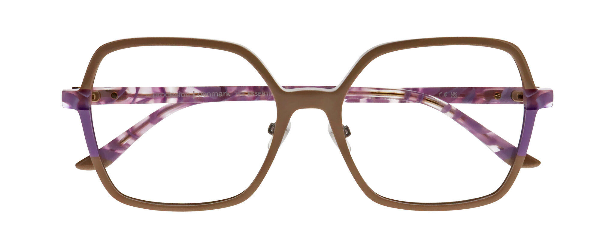 ProDesign GLOW 3 Eyeglasses