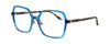 ProDesign GLOW 3 EyeGlasses