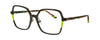 ProDesign GLOW 3 Eyeglasses