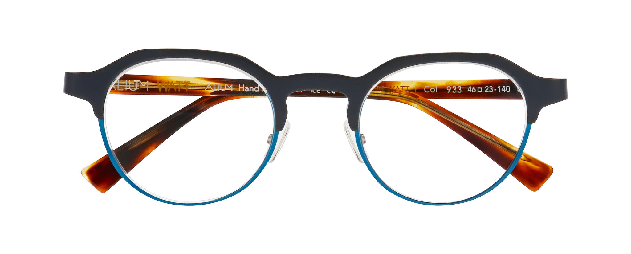 Face a Face ALIUM WATT 1 Eyeglasses