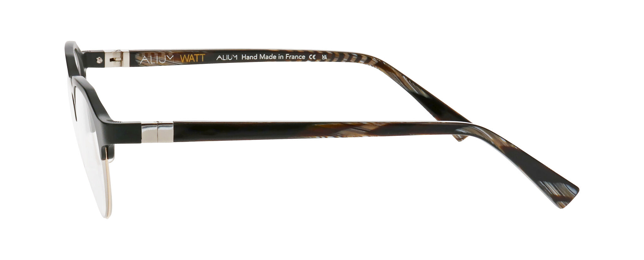 Face a Face ALIUM WATT 1 Eyeglasses