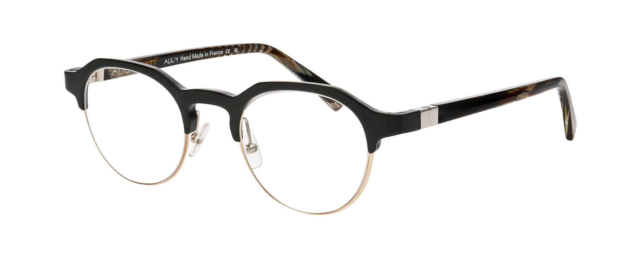 Face a Face ALIUM WATT 1 Eyeglasses