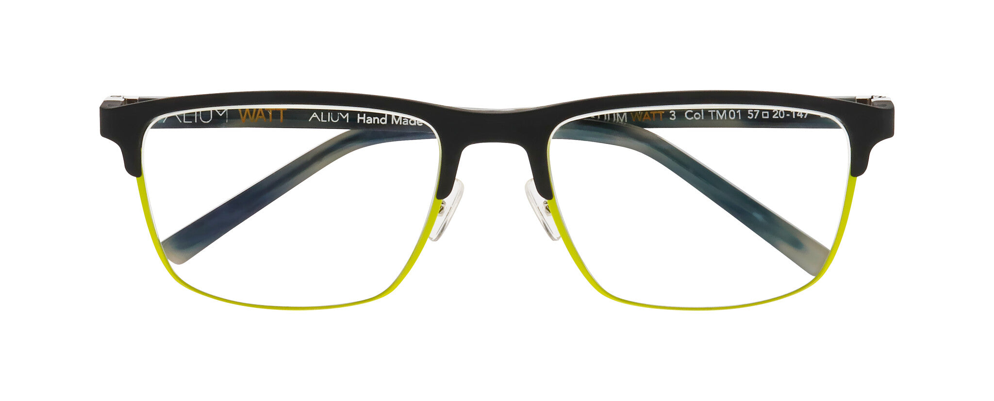 Face a Face ALIUM WATT 3 Eyeglasses