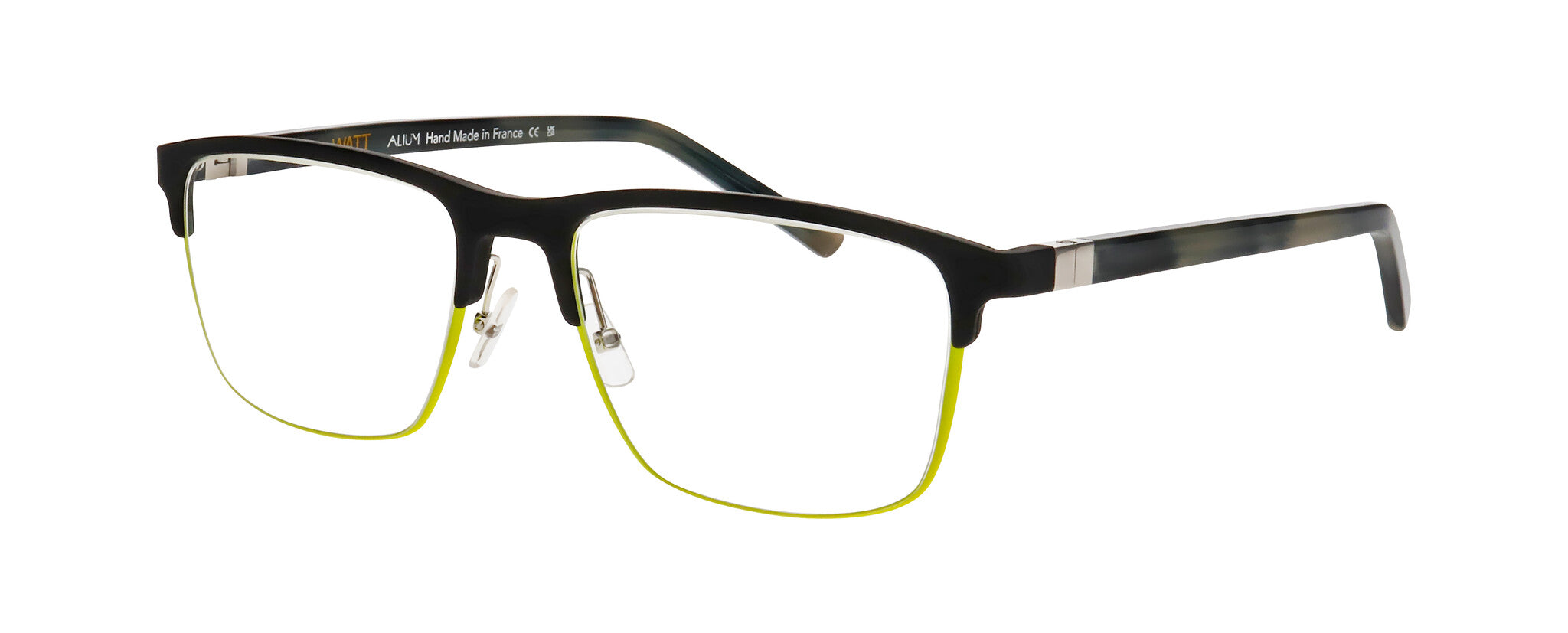 Face a Face ALIUM WATT 3 Eyeglasses