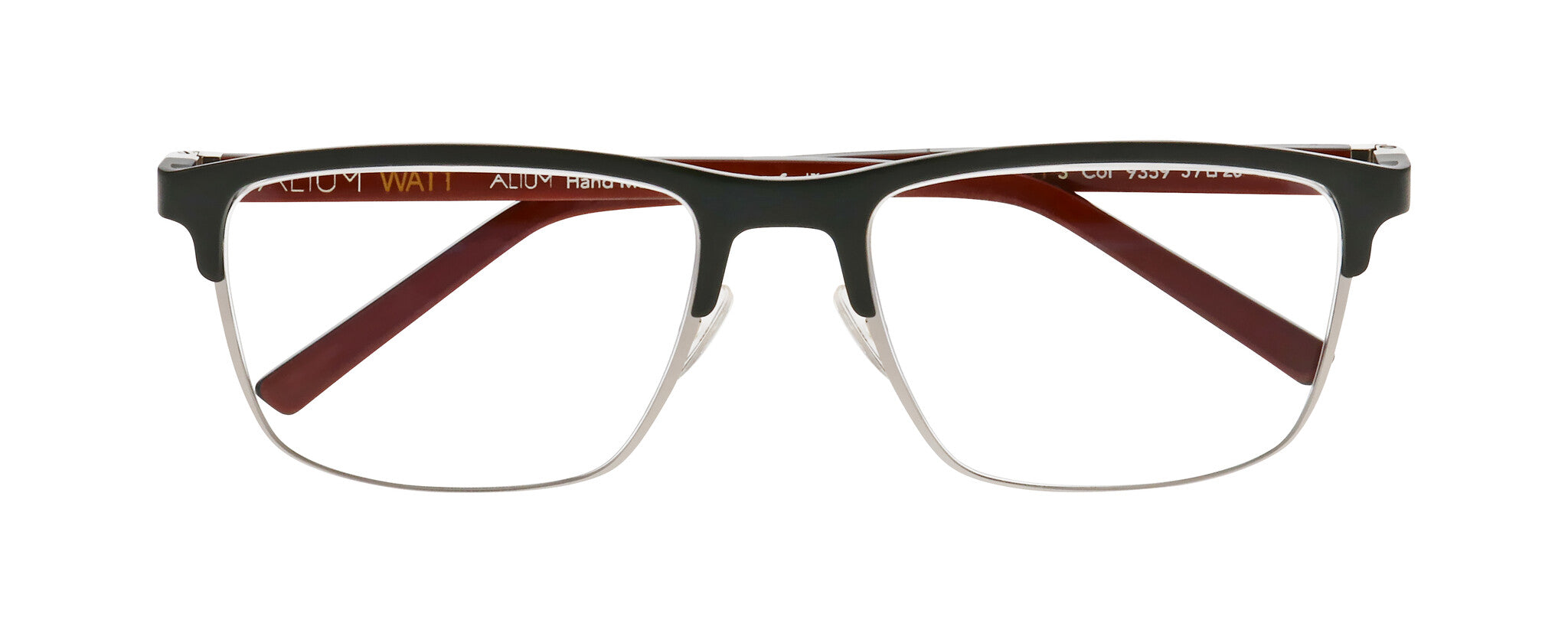 Face a Face ALIUM WATT 3 Eyeglasses