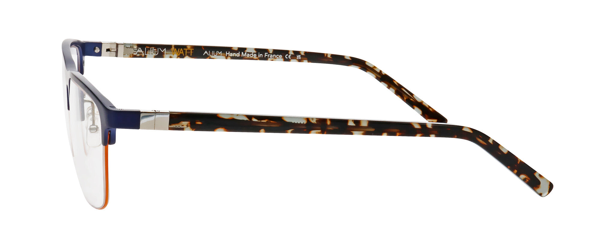 Face a Face ALIUM WATT 3 Eyeglasses