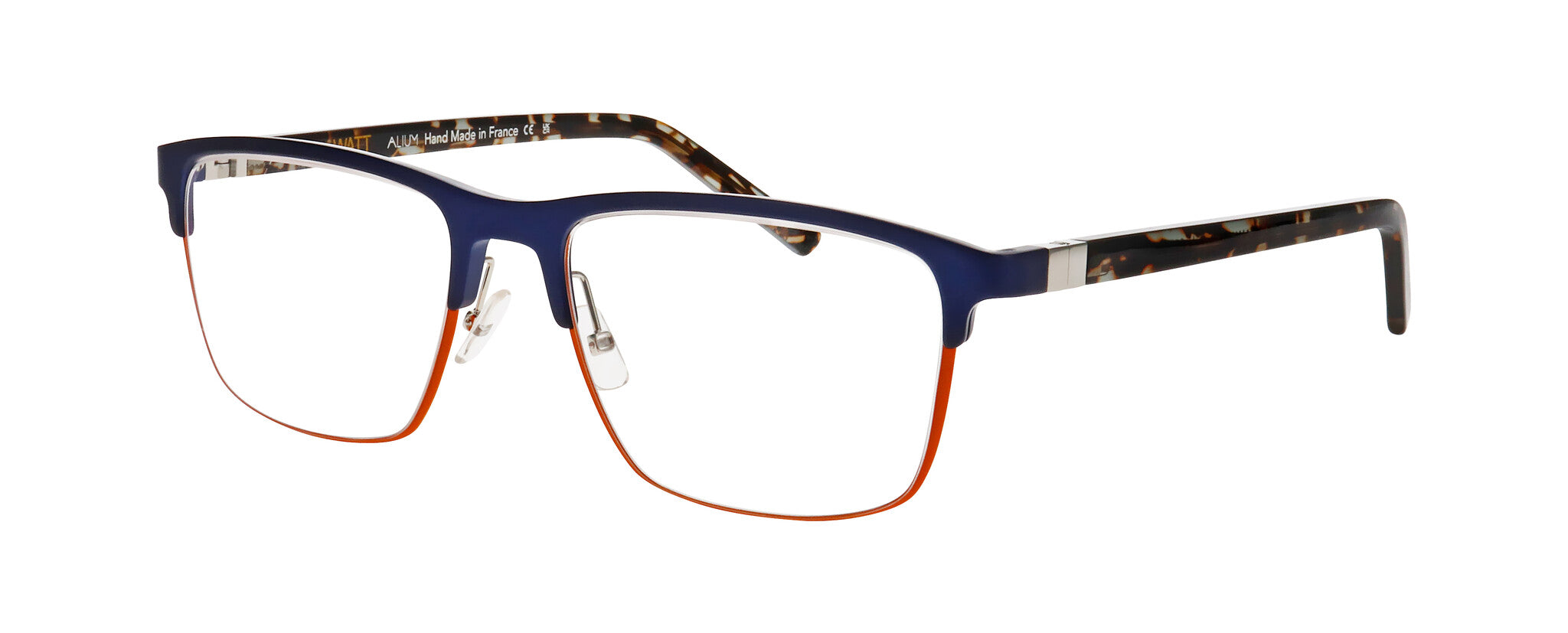 Face a Face ALIUM WATT 3 Eyeglasses