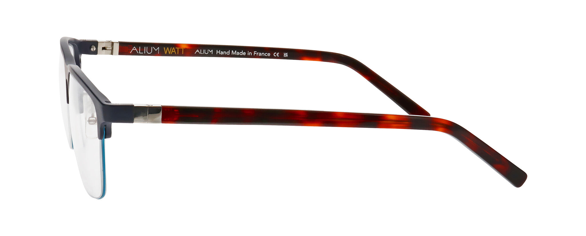 Face a Face ALIUM WATT 3 Eyeglasses