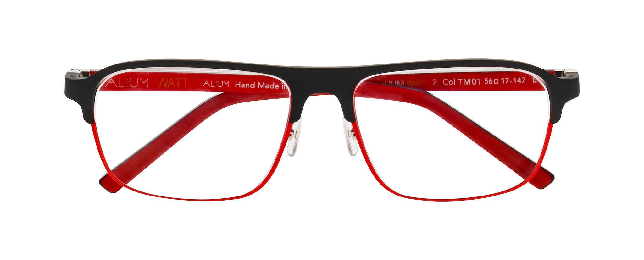 Face a Face ALIUM WATT 2 Eyeglasses
