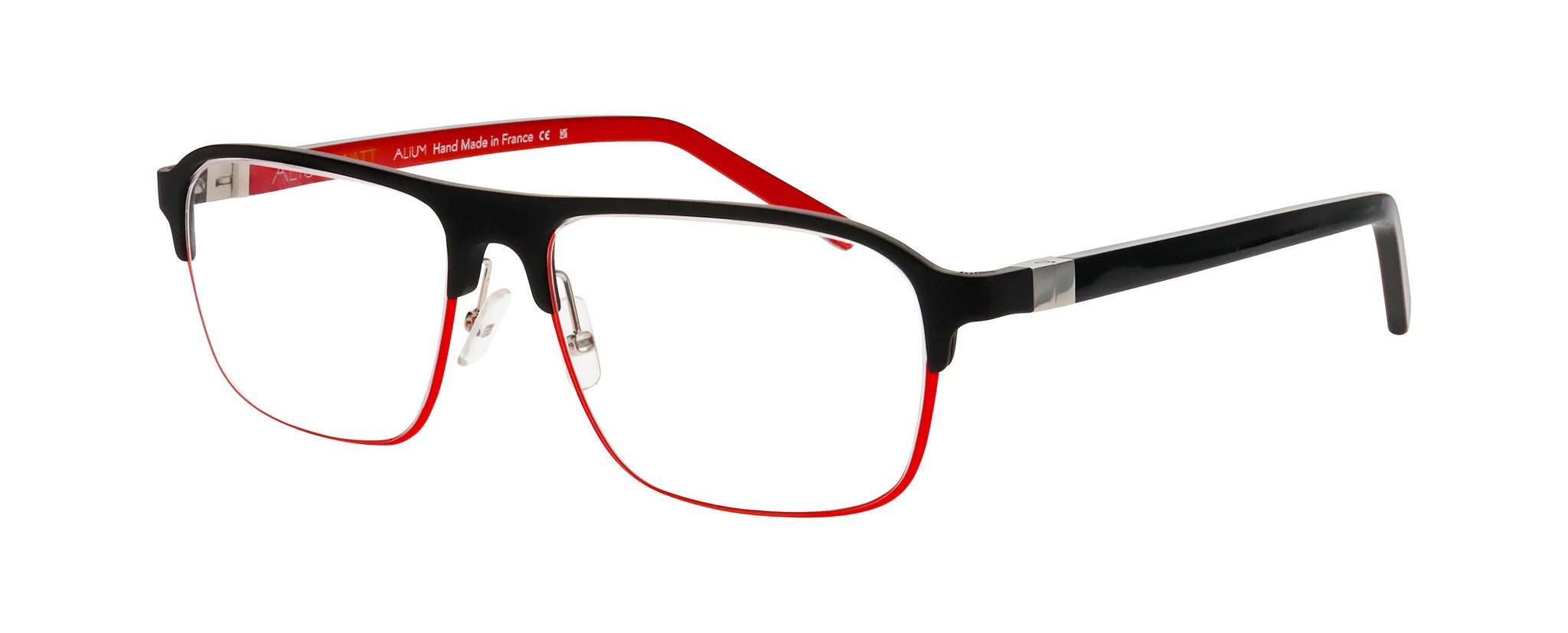 Face a Face ALIUM WATT 2 Eyeglasses