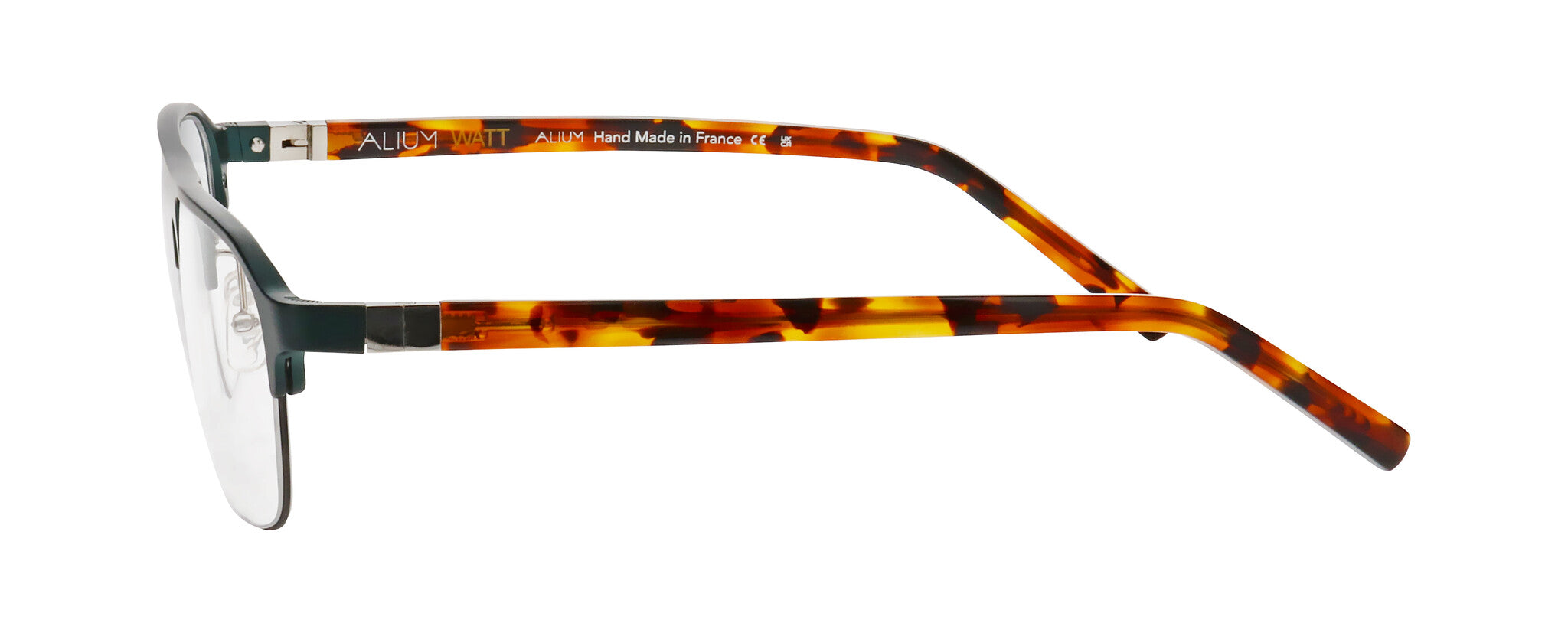 Face a Face ALIUM WATT 2 Eyeglasses