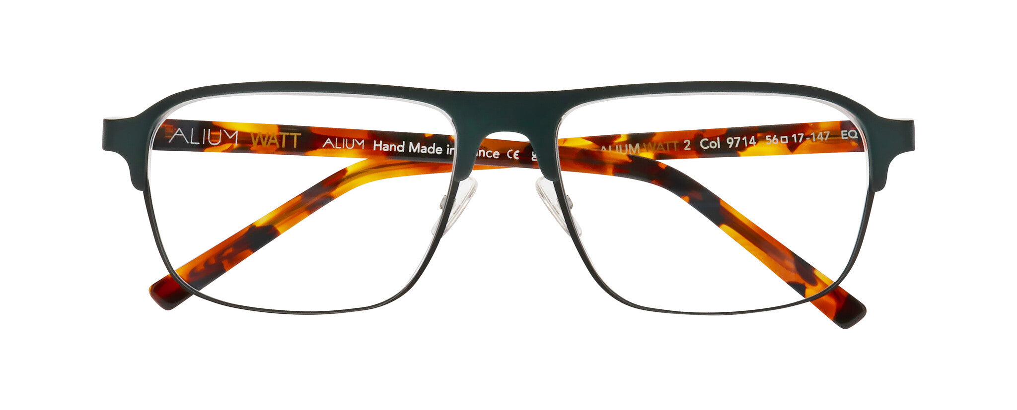 Face a Face ALIUM WATT 2 Eyeglasses