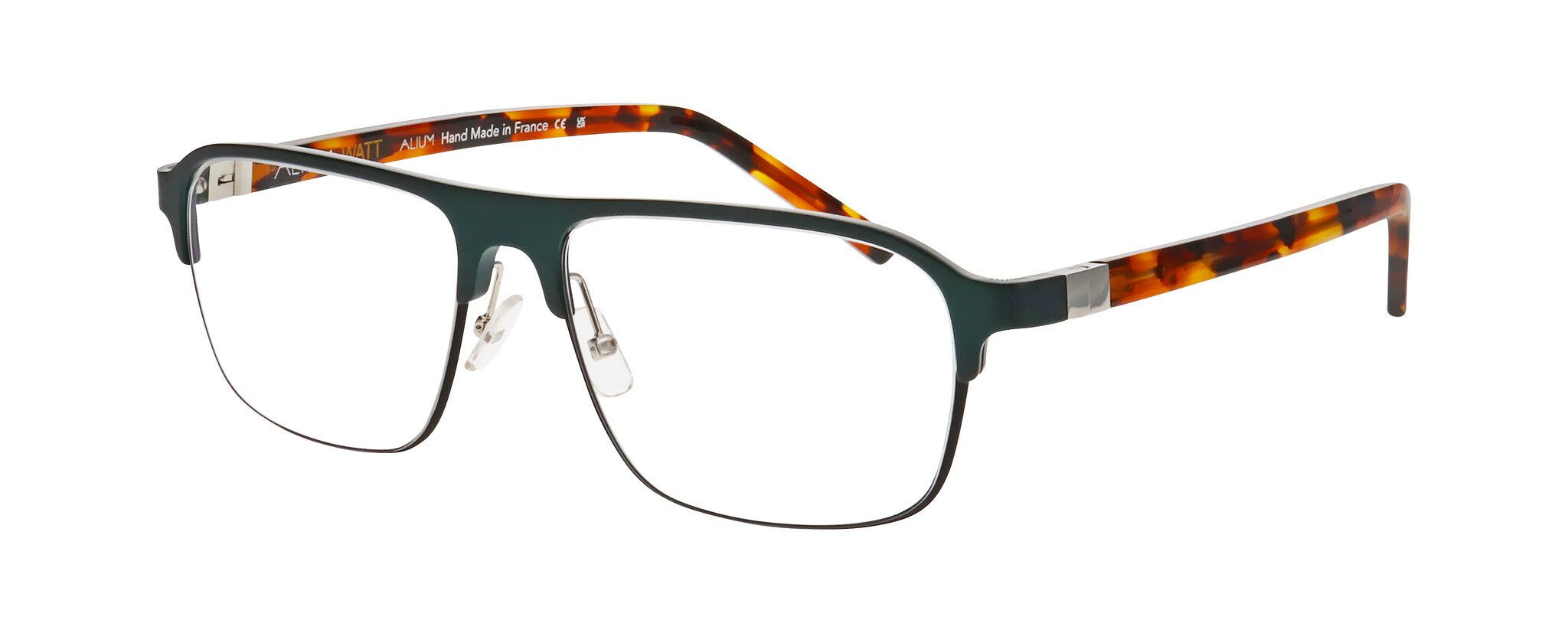 Face a Face ALIUM WATT 2 Eyeglasses