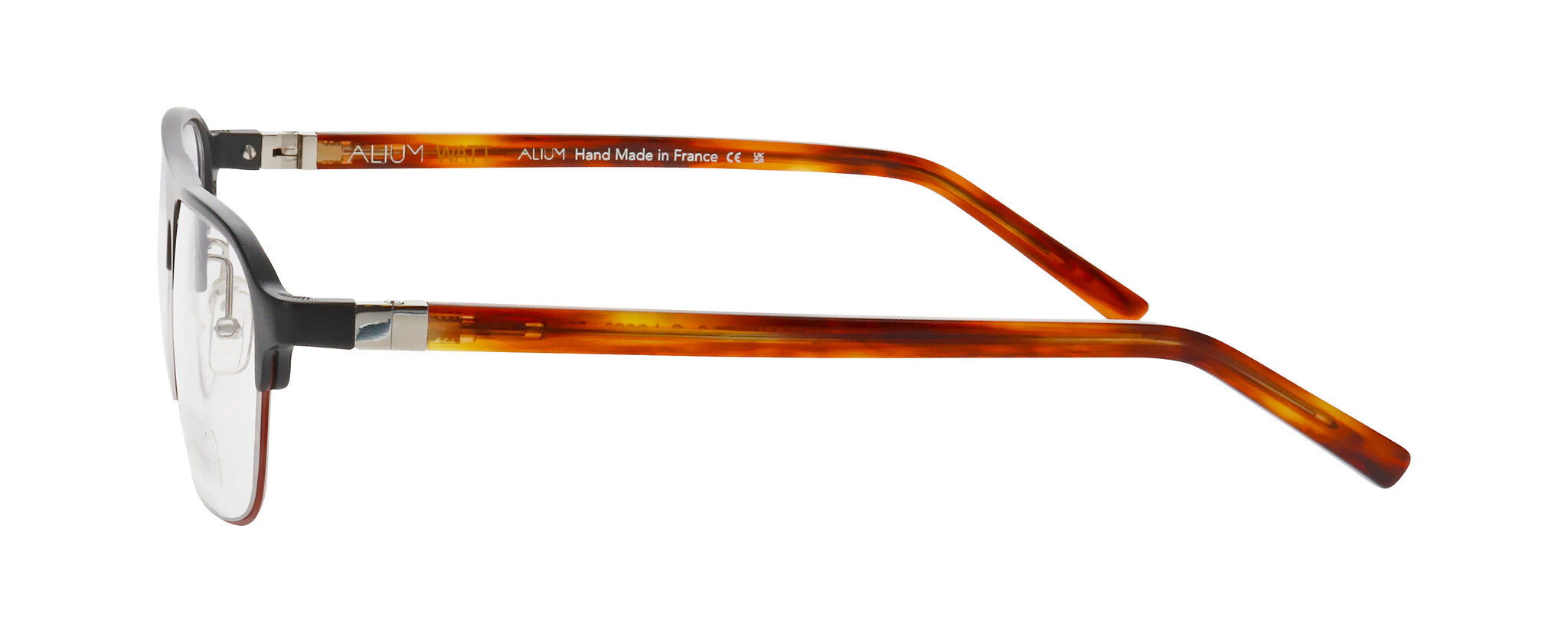 Face a Face ALIUM WATT 2 Eyeglasses
