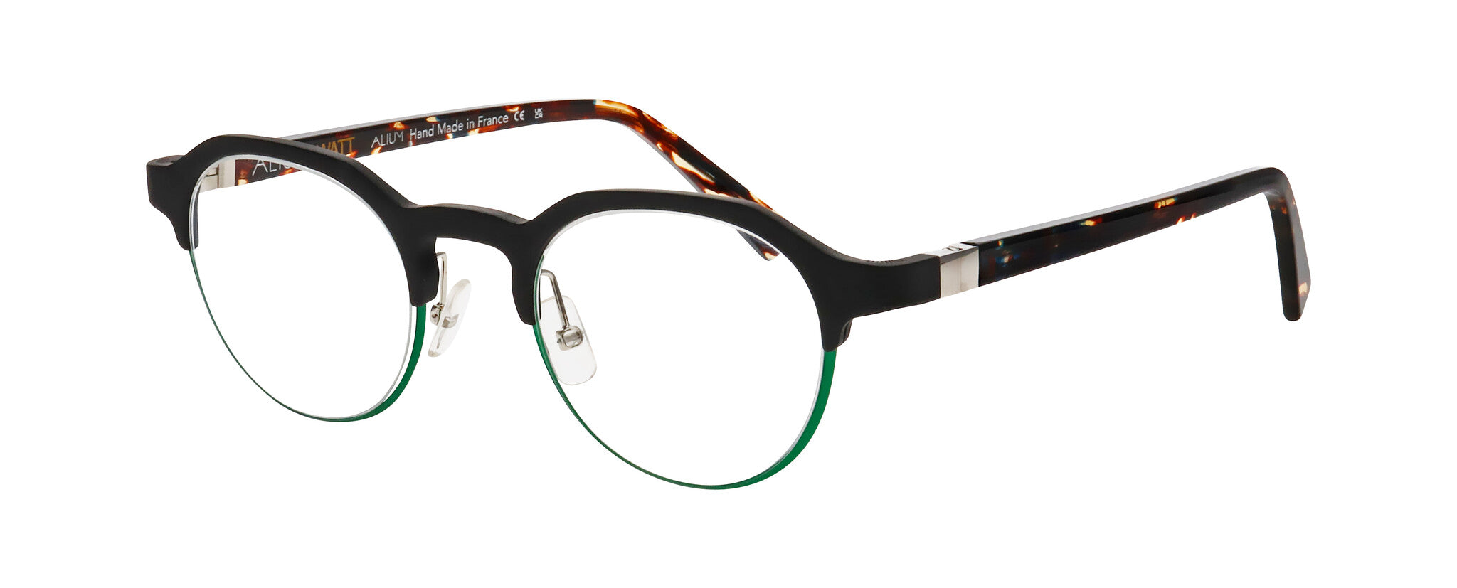 Face a Face ALIUM WATT 1 Eyeglasses