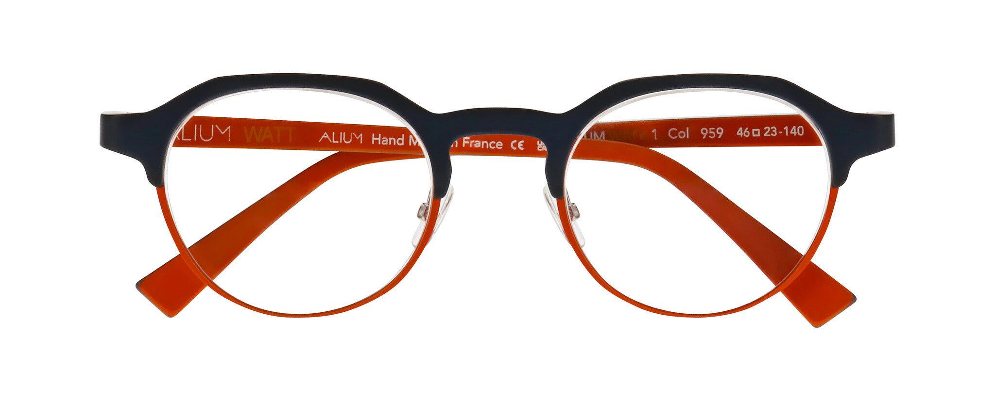 Face a Face ALIUM WATT 1 Eyeglasses