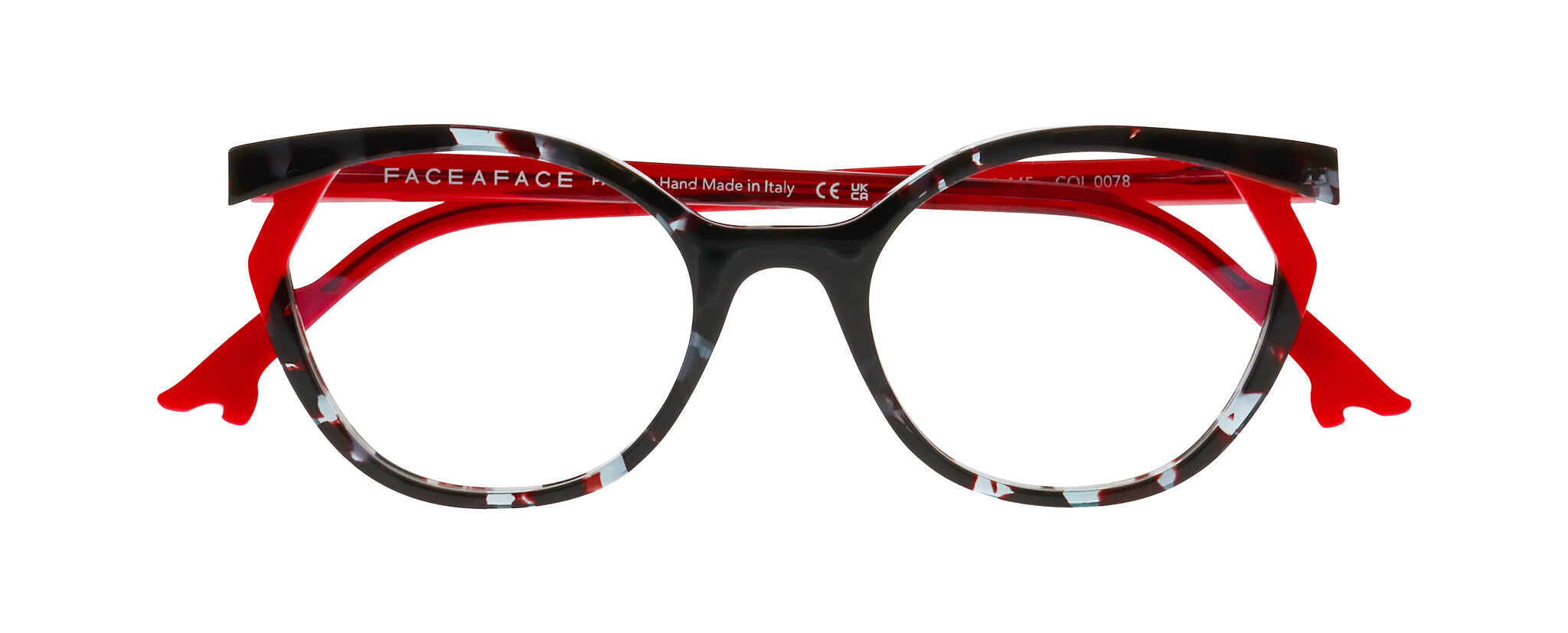 Face a Face BOCCA KUMA 1 Eyeglasses